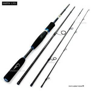 La CANNE SMITH BAY LINER SB (prix 349€)